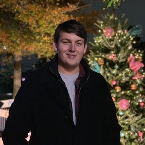 Meet your Posher, Phillip